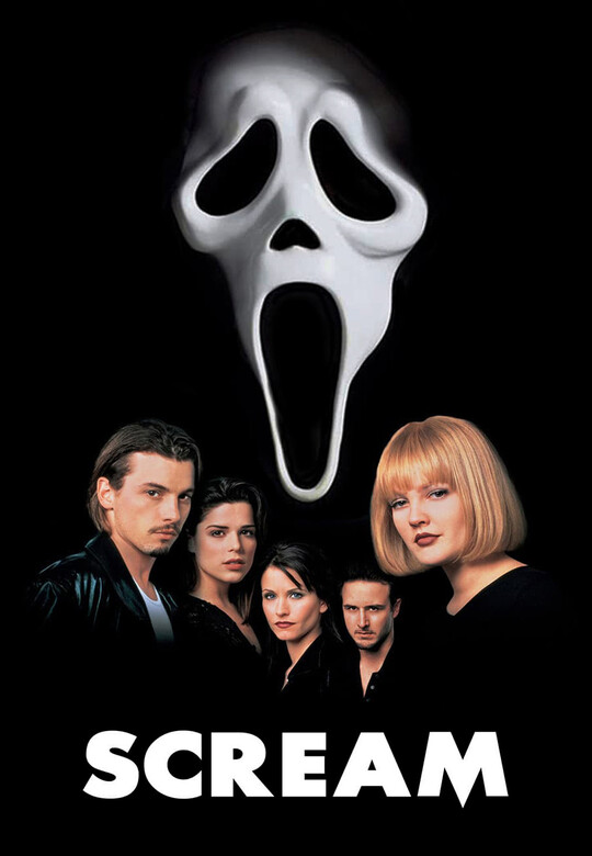 Scream: Grita antes de morir